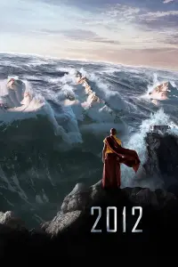 Poster to the movie "2012" #23801