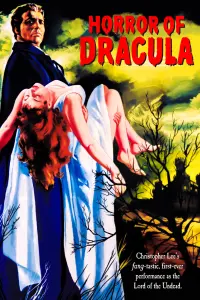 Poster to the movie "Dracula" #139955