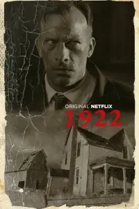 Poster to the movie "1922" #139820