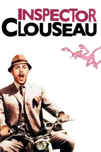 Poster to the movie "Inspector Clouseau" #359768