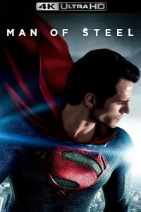 Poster to the movie "Man of Steel" #49079