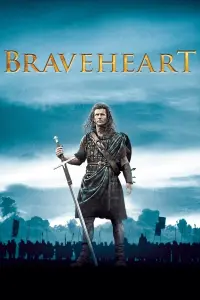 Poster to the movie "Braveheart" #48621