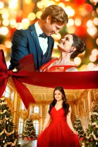 Poster to the movie "A Royal Date for Christmas" #663332