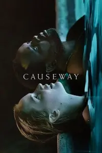 Poster to the movie "Causeway" #276510