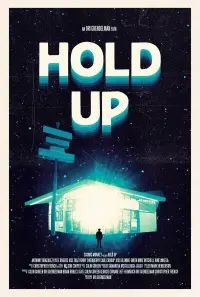 Poster to the movie "Hold Up" #538771