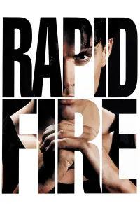 Poster to the movie "Rapid Fire" #359086