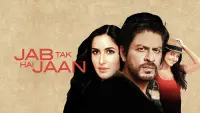 Backdrop to the movie "Jab Tak Hai Jaan" #363655