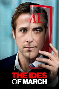 Poster to the movie "The Ides of March" #91777