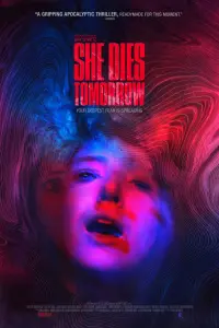 Poster to the movie "She Dies Tomorrow" #360747