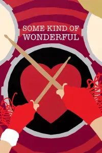 Poster to the movie "Some Kind of Wonderful" #257826