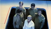 Backdrop to the movie "Star Trek: The Motion Picture" #284227