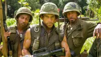 Backdrop to the movie "Tropic Thunder" #518664