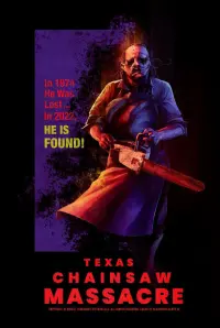 Poster to the movie "Texas Chainsaw Massacre" #670533