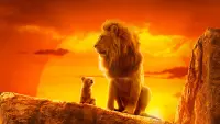 Backdrop to the movie "The Lion King" #173120