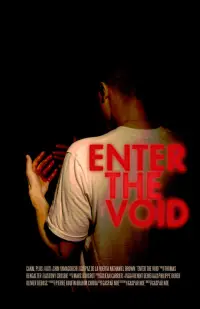 Poster to the movie "Enter the Void" #132333