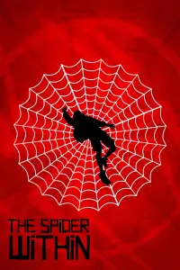 Poster to the movie "The Spider Within: A Spider-Verse Story" #683745