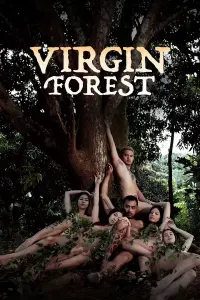 Poster to the movie "Virgin Forest" #58874