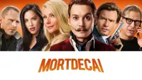 Backdrop to the movie "Mortdecai" #332801