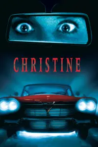 Poster to the movie "Christine" #91847