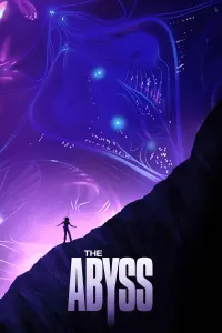 Poster to the movie "The Abyss" #68424