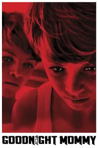 Poster to the movie "Goodnight Mommy" #147060