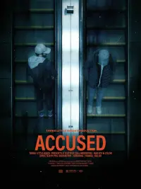 Poster to the movie "Accused" #191230