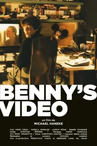 Poster to the movie "Benny