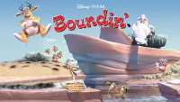 Backdrop to the movie "Boundin