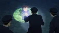 Backdrop to the movie "Detective Conan: Episode One - The Great Detective Turned Small" #385109