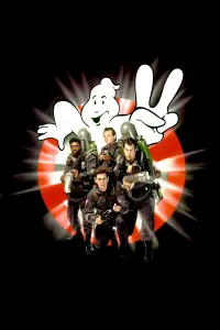 Poster to the movie "Ghostbusters II" #584715