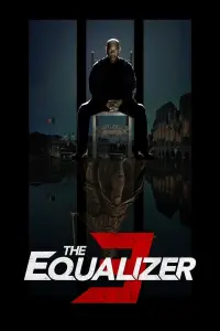 Poster to the movie "The Equalizer 3" #1905