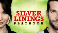 Backdrop to the movie "Silver Linings Playbook" #72274