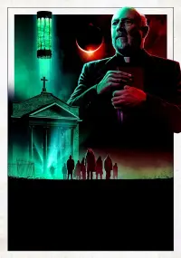 Poster to the movie "Prince of Darkness" #264806