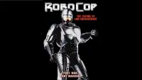 Backdrop to the movie "RoboCop: The Future of Law Enforcement" #613471