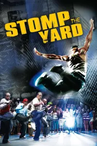 Poster to the movie "Stomp the Yard" #247024