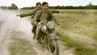 Backdrop to the movie "The Motorcycle Diaries" #216884