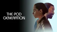 Backdrop to the movie "The Pod Generation" #170820