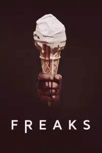 Poster to the movie "Freaks" #121449