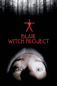 Poster to the movie "The Blair Witch Project" #85268