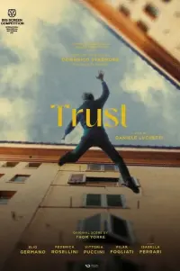 Poster to the movie "Trust" #351923