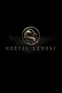 Poster to the movie "Mortal Kombat" #42309