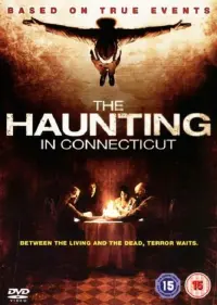 Poster to the movie "The Haunting in Connecticut" #134365