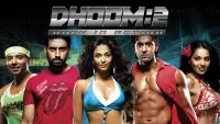 Backdrop to the movie "Dhoom 2" #143112