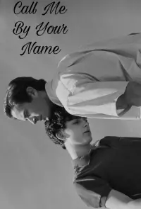 Poster to the movie "Call Me by Your Name" #503932