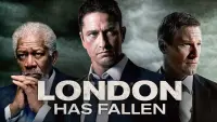 Backdrop to the movie "London Has Fallen" #43891