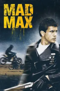 Poster to the movie "Mad Max" #270638