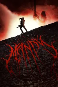 Poster to the movie "Mandy" #298177