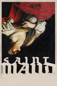 Poster to the movie "Saint Maud" #277635