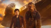 Backdrop to the movie "Solo: A Star Wars Story" #279001