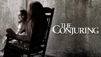 Backdrop to the movie "The Conjuring" #208478